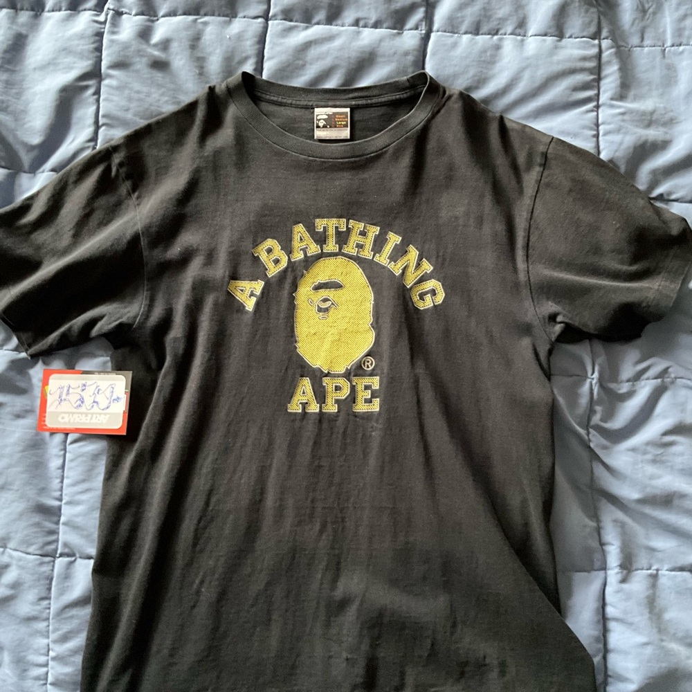 Bape Tshirt